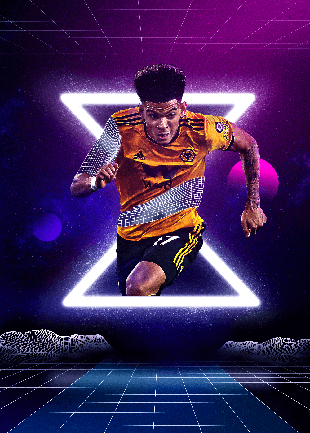 曼聯砸重金也留不住貝爾一顆向往皇馬的心.