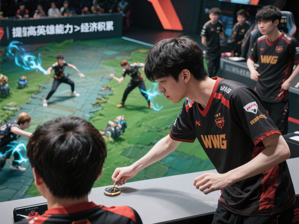 目标和长期 目标和长期